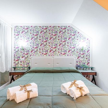 Casa S'Anna Apartment กาญารี ภายนอก รูปภาพ