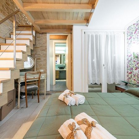 Casa S'Anna Apartment กาญารี ภายนอก รูปภาพ