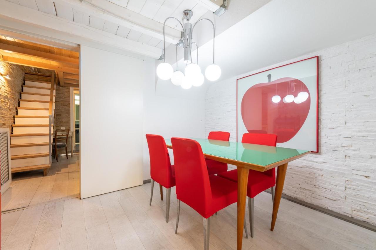 Casa S'Anna Apartment กาญารี ภายนอก รูปภาพ