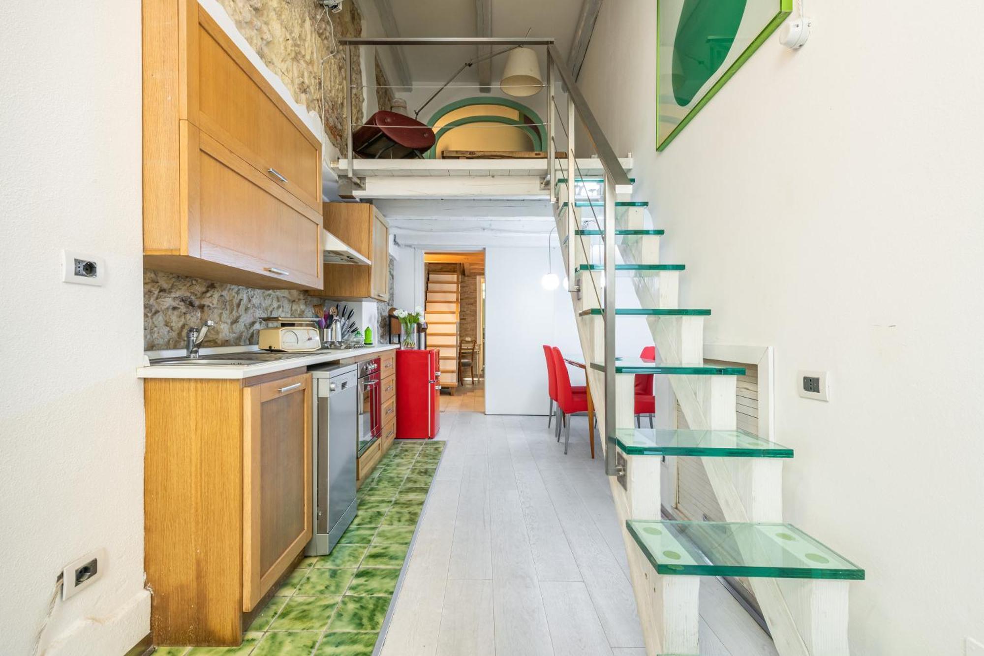 Casa S'Anna Apartment กาญารี ภายนอก รูปภาพ