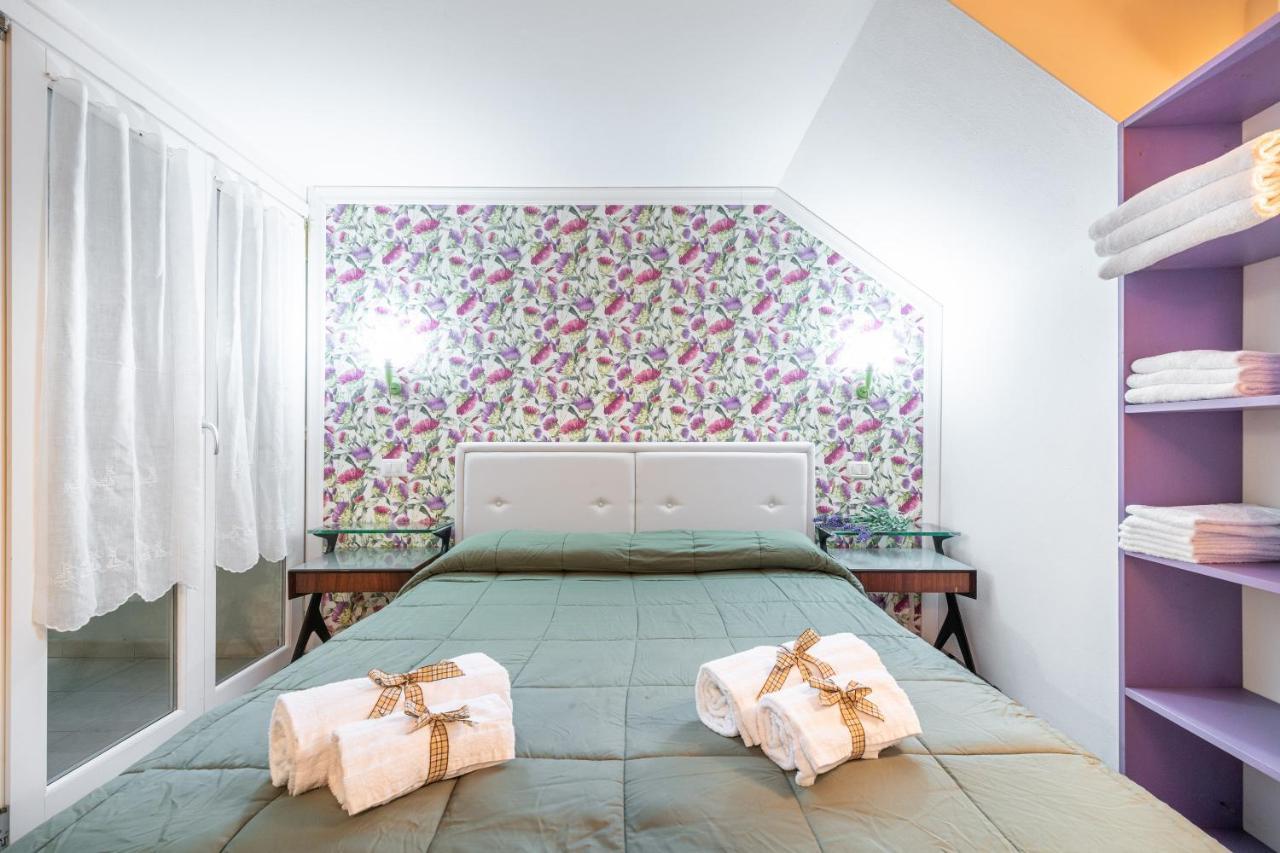 Casa S'Anna Apartment กาญารี ภายนอก รูปภาพ
