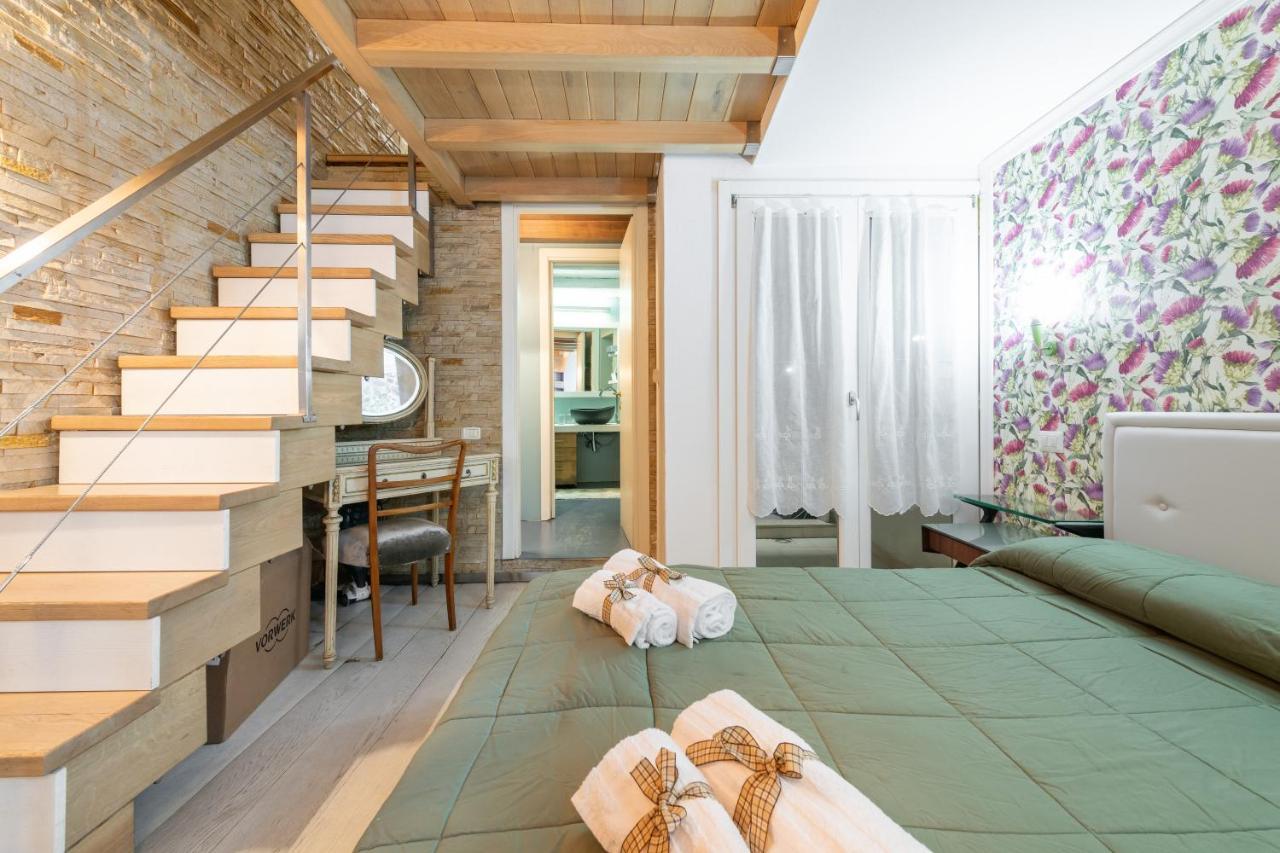 Casa S'Anna Apartment กาญารี ภายนอก รูปภาพ