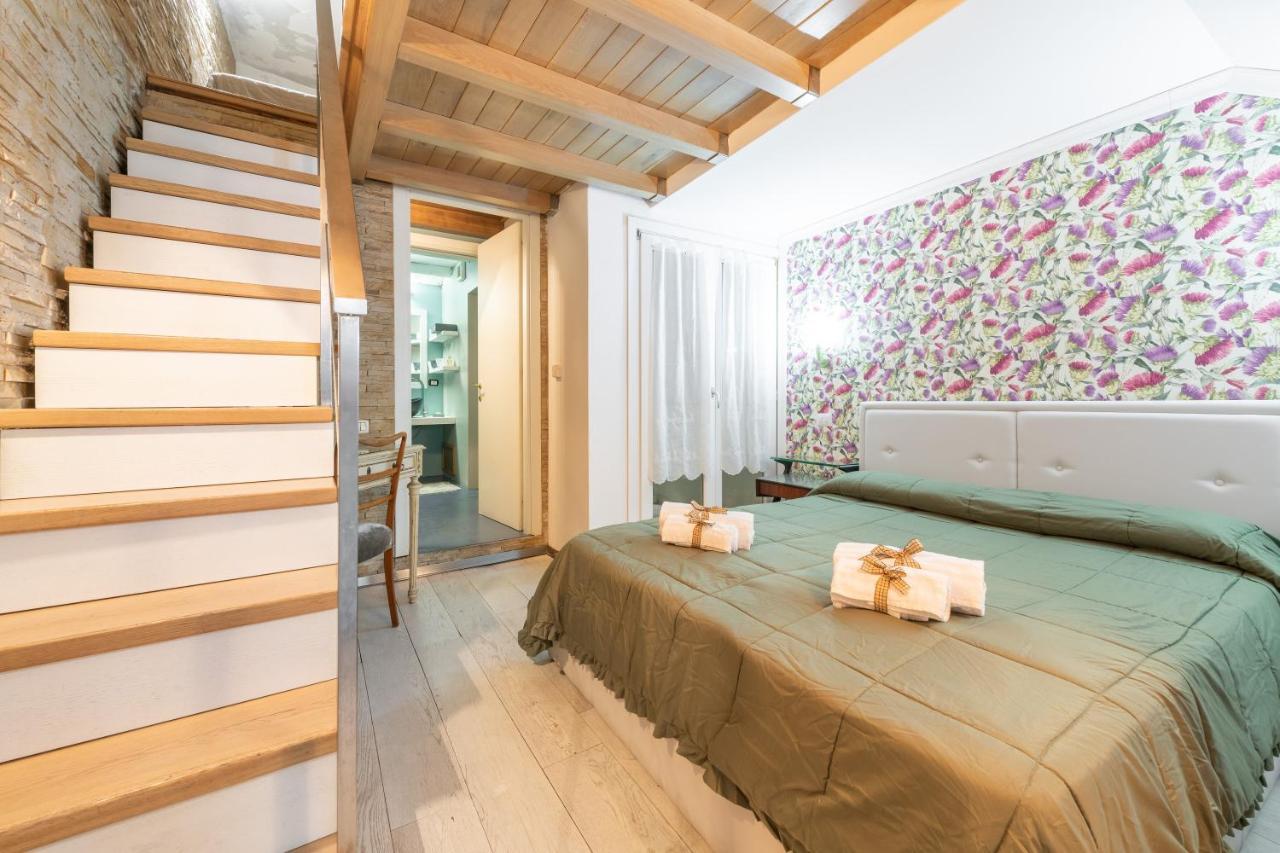 Casa S'Anna Apartment กาญารี ภายนอก รูปภาพ