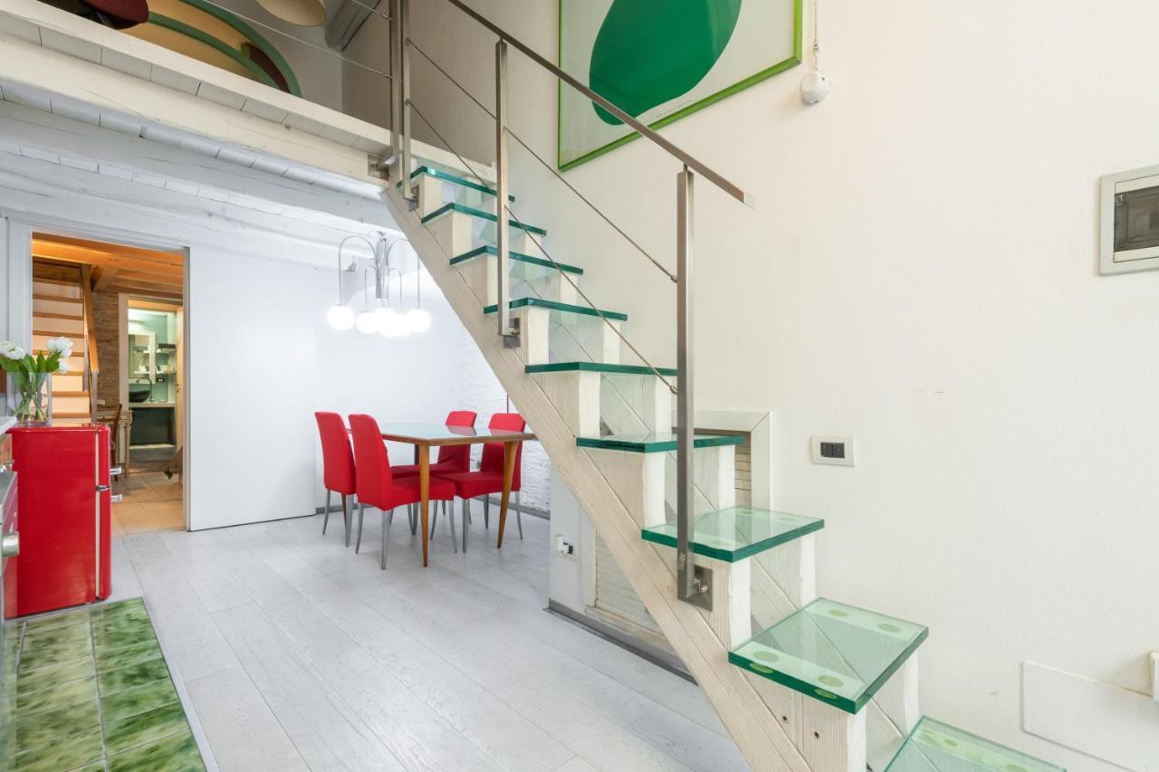 Casa S'Anna Apartment กาญารี ภายนอก รูปภาพ