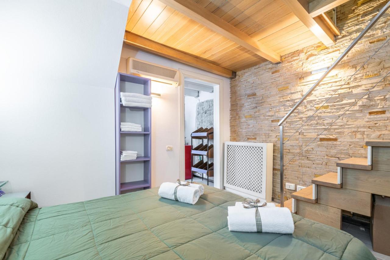 Casa S'Anna Apartment กาญารี ภายนอก รูปภาพ