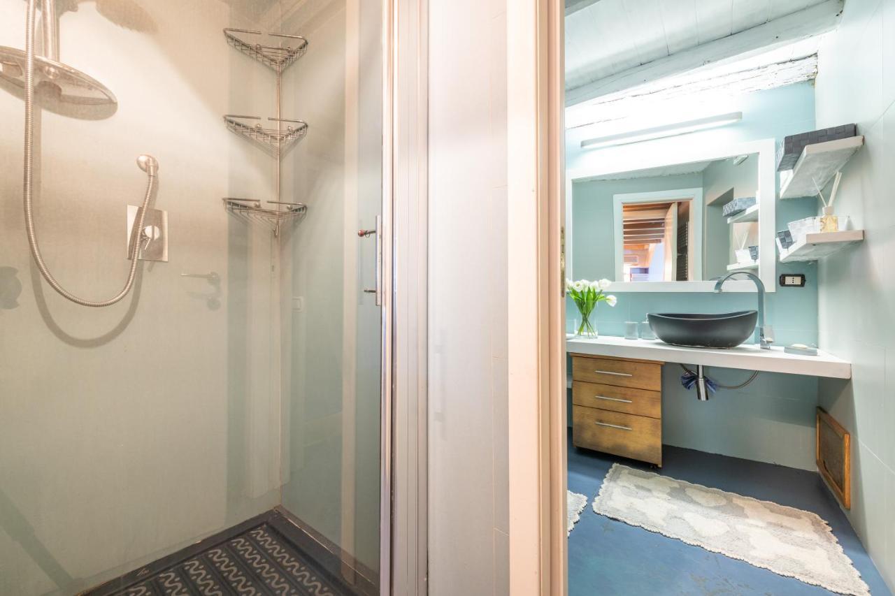 Casa S'Anna Apartment กาญารี ภายนอก รูปภาพ