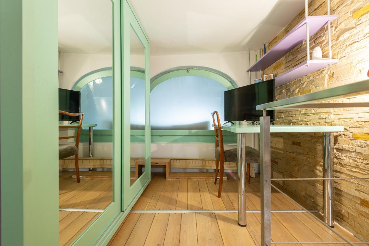 Casa S'Anna Apartment กาญารี ภายนอก รูปภาพ