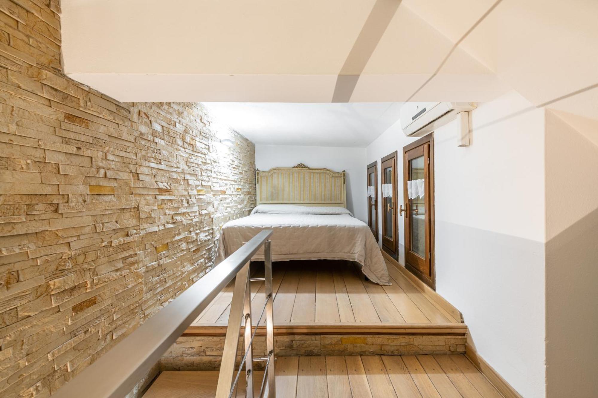 Casa S'Anna Apartment กาญารี ภายนอก รูปภาพ