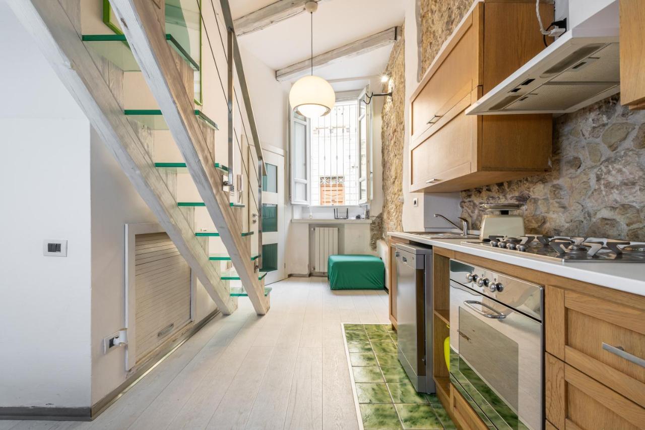 Casa S'Anna Apartment กาญารี ภายนอก รูปภาพ