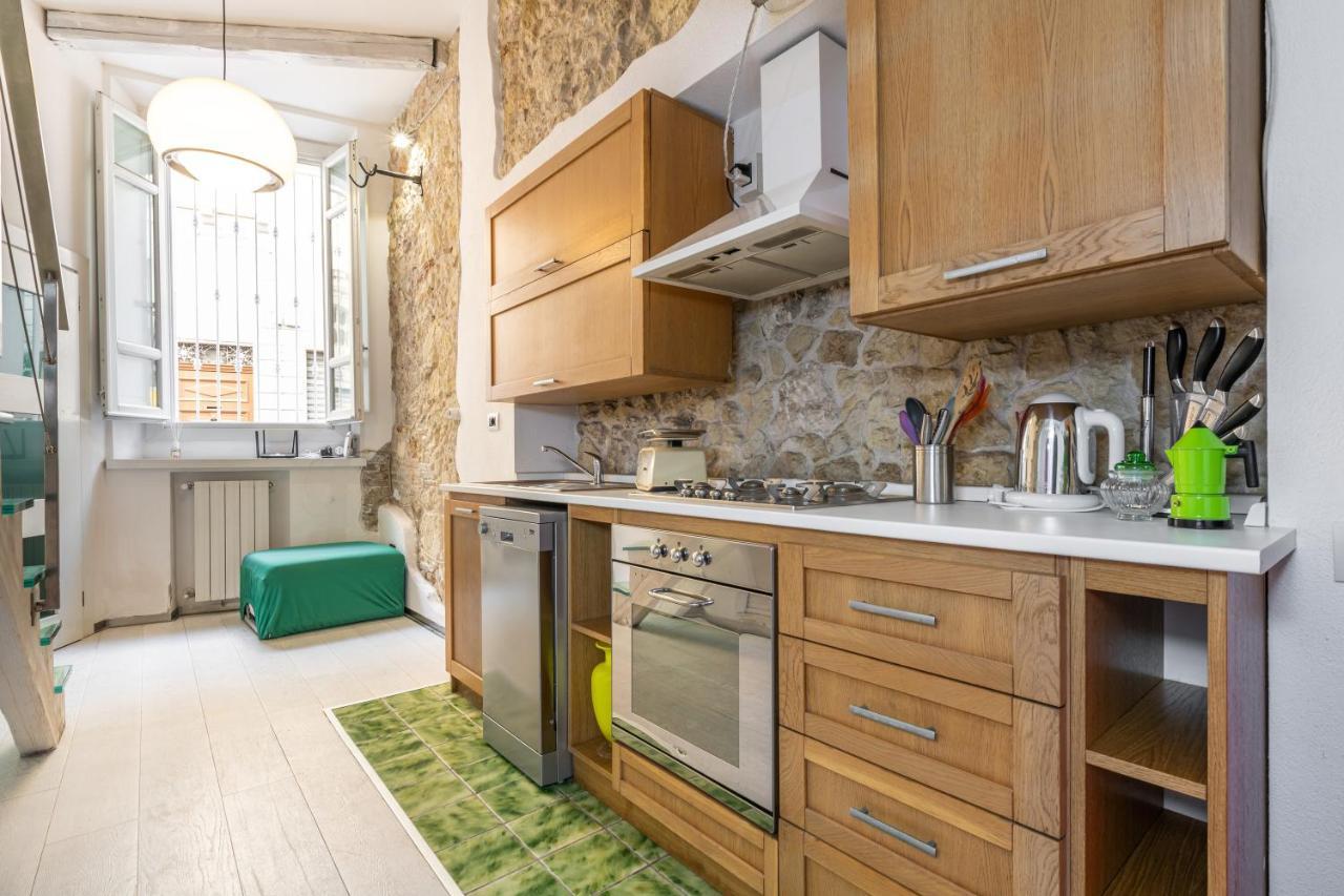 Casa S'Anna Apartment กาญารี ภายนอก รูปภาพ