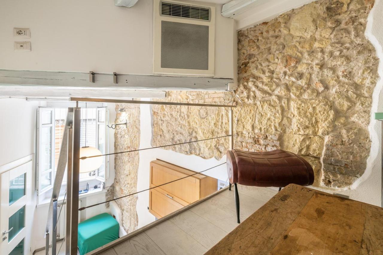 Casa S'Anna Apartment กาญารี ภายนอก รูปภาพ
