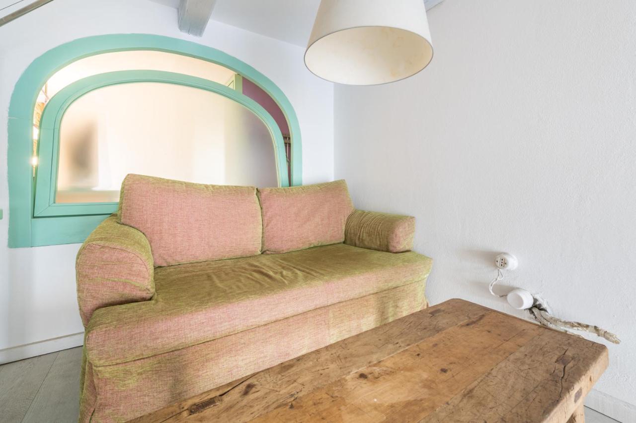 Casa S'Anna Apartment กาญารี ภายนอก รูปภาพ
